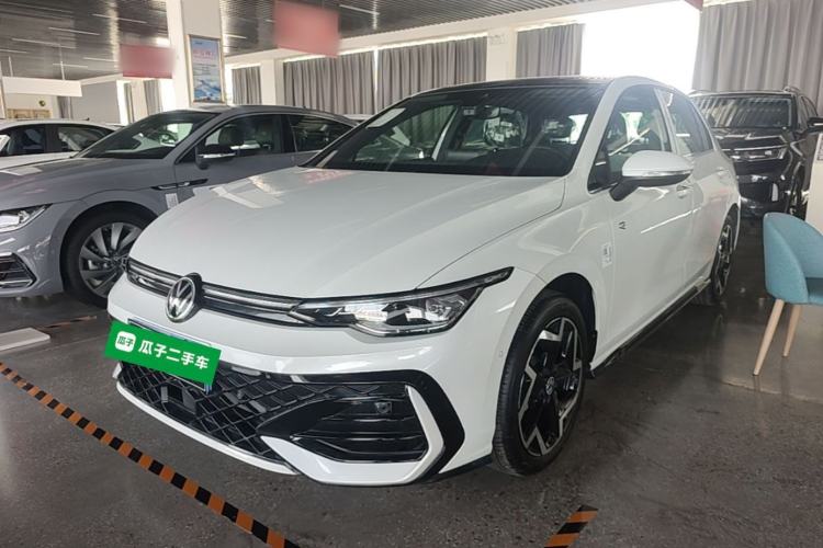 Used Volkswagen Golf 2025 300TSI R-Line