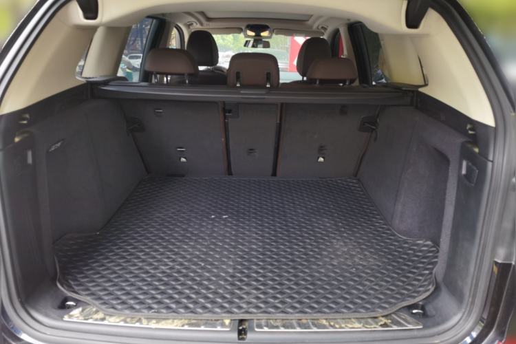 Used BMW X3 2021 xDrive25i M Sport Package