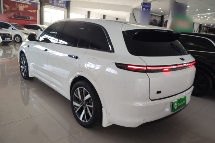 Used Li Auto L7 2023 Pro Model