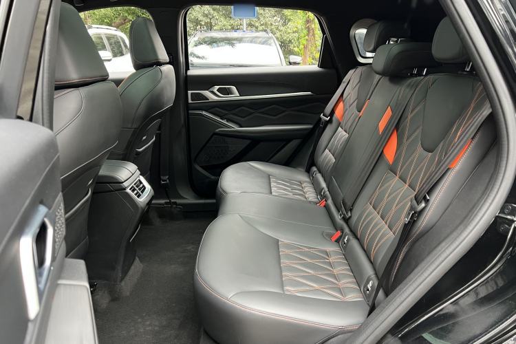 Used Haval XY 2022 1.5T Smart Edition
