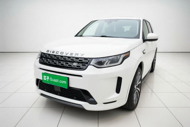 Used Land Rover Discovery Sport 2022 249 PS R-Dynamic S Performance Edition 5 Seats
