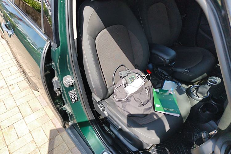 Used MINI 2016 1.2T ONE Pioneer Edition Five-Door Version
