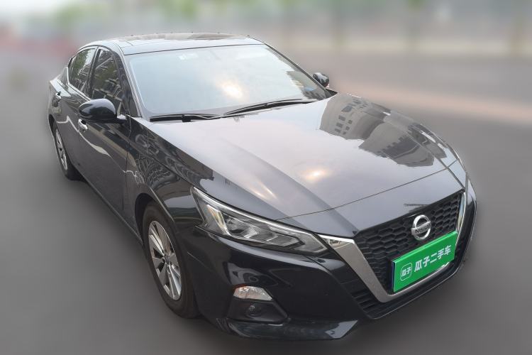 Used Nissan Teana 2020 Revised Version 2.0L XL Comfort Edition
