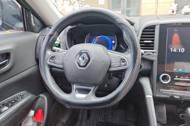 Used Renault Koleos 2017 2.5L Two-Wheel Drive Prestige Edition
