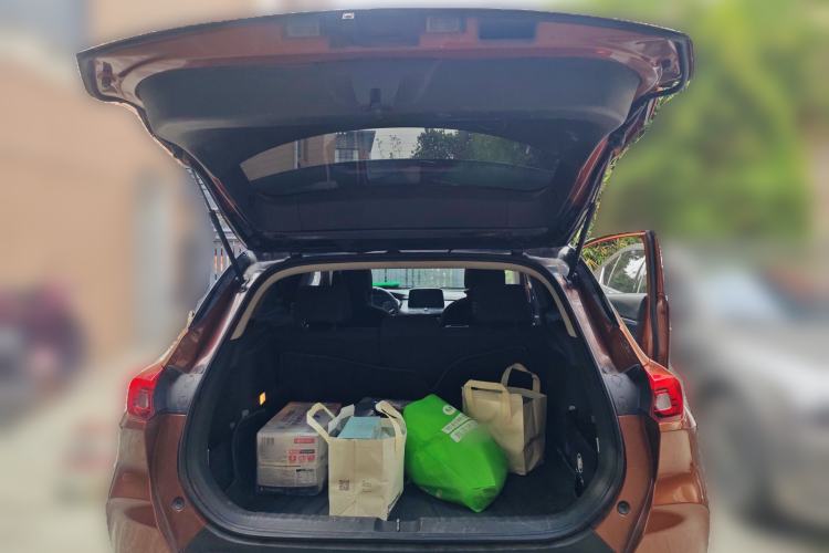 Used Buick Encore 2020 20T CVT Elite Edition
