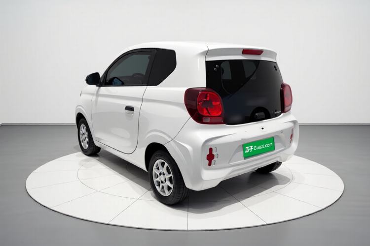 Used Roewe Clever 2022 311km QiQi BoBo Edition Exterior 2