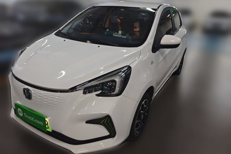 Used Oshan Benni E-Star 2022 Charming Edition Colorful Model Lithium Iron Phosphate