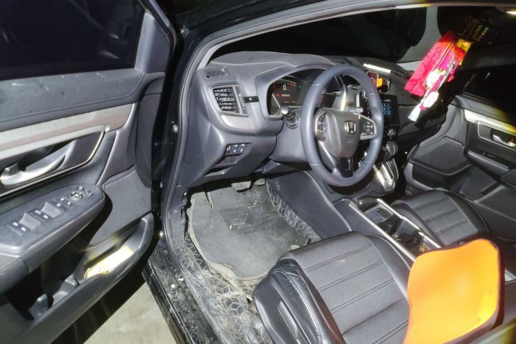 Used Honda CR-V 2021 240TURBO CVT Two-Wheel Drive Urban Edition
