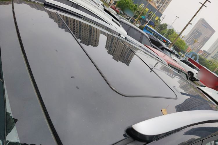 Used Geely Auto Vision X6 2016 1.3T CVT Luxury Model
