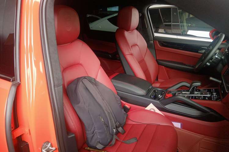 Used Porsche Cayenne 2019 Cayenne 3.0T