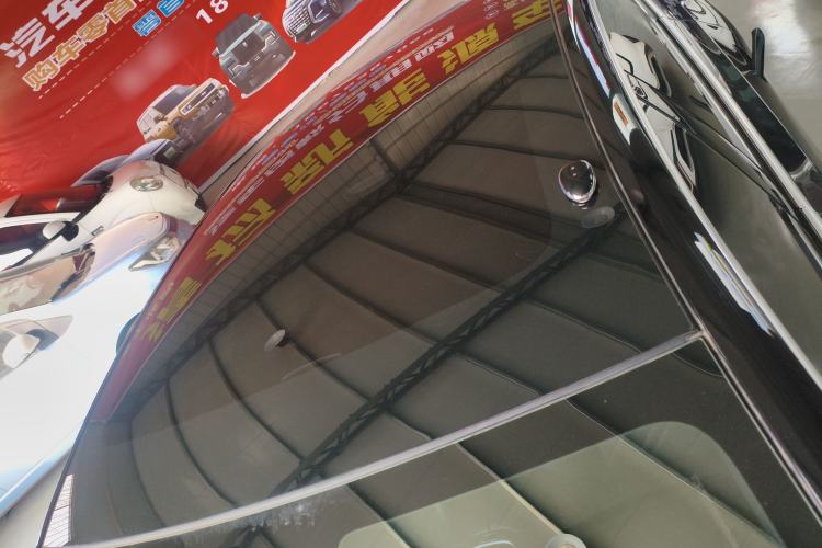 Used Qiyuan A07 2024 All-Electric "True Fragrant" Edition 515 Elite Model
