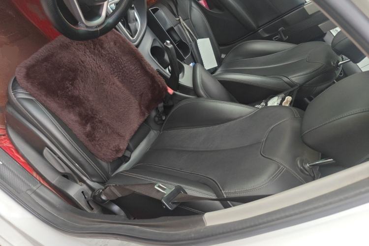 Used Buick GT 2019 18T Automatic Connected Elite Model China V Standard
