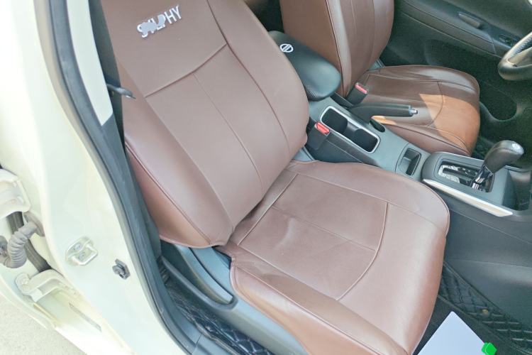 Used Nissan Sylphy 2024 Classic 1.6XE CVT Comfort Edition
