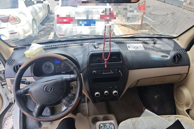 Used Dongfeng Xiaokang EC36 2022 Standard Edition CATL Battery Interior 2