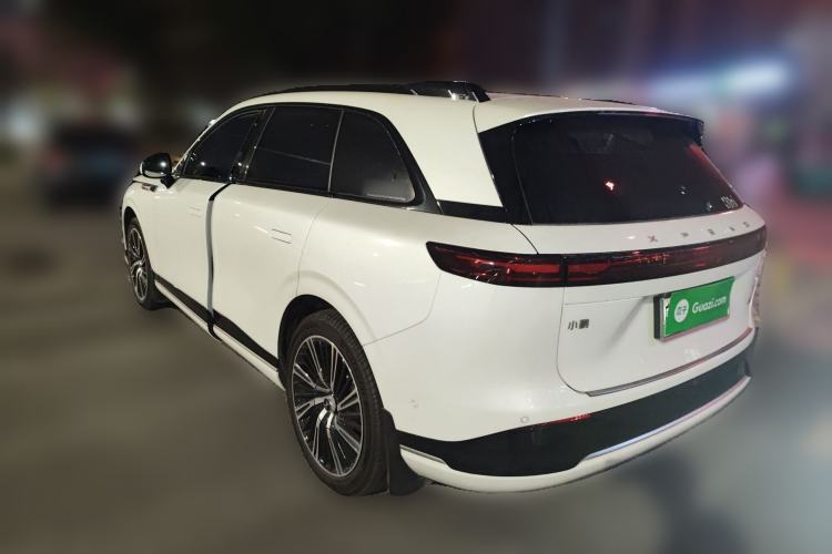 Used XPeng G9 2024 702 Max