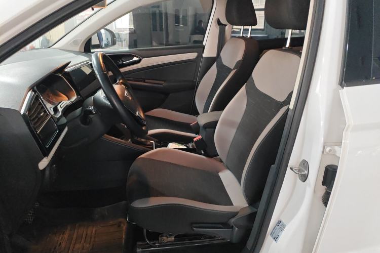 Used Jetta VS5 2023 280TSI Automatic Trend Edition
