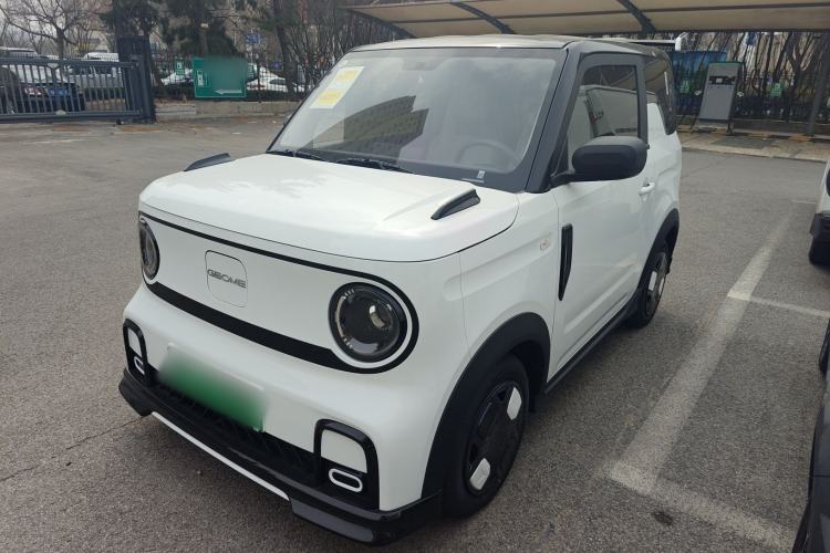Used Geely Galaxy Panda 2025 210km Panda Kart