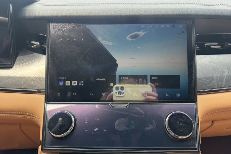 Used Lynk & Co 09 2021 2.0T Halo Six-Seater