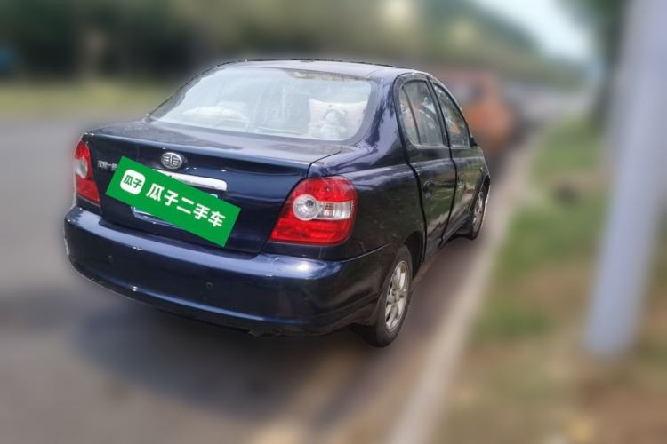 Used FAW Weile 2004 1.3L Automatic
