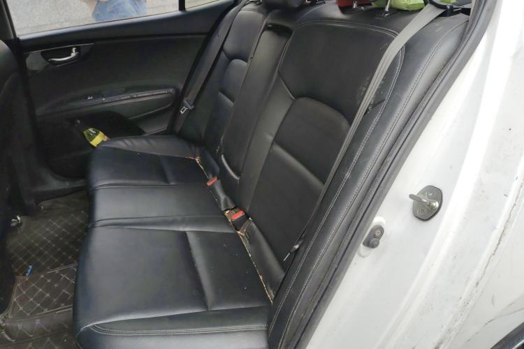 Used Kia K4 2014 1.6T Automatic Turbo