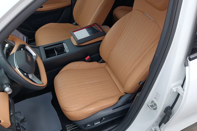 Used Geely Galaxy L7 2023 1.5T 115 km Starship
