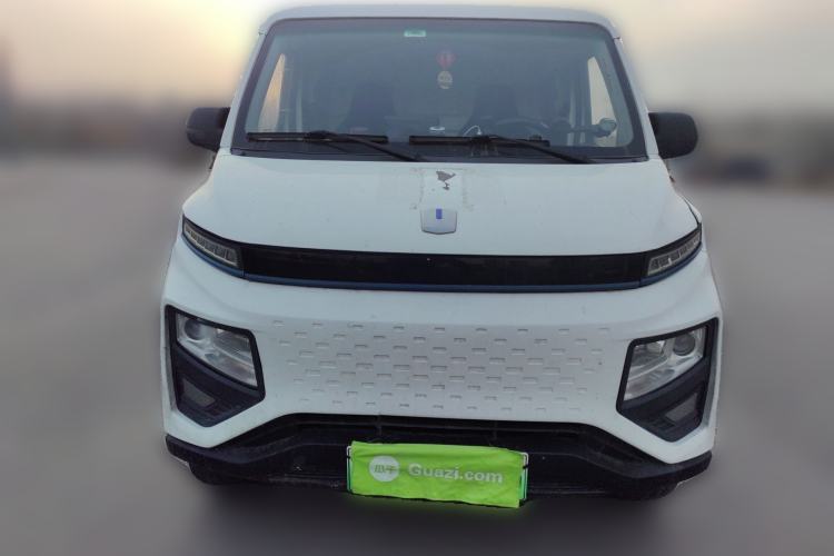 Used Farizon Xingxiang V 2022 Star Enjoy V5E Short Wheelbase Guoxuan 38.7 kWh