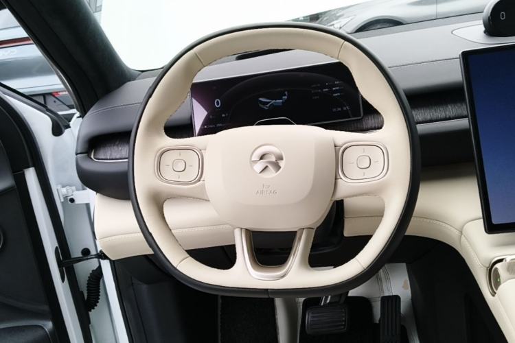 Used Nio ES6 2023 75 kWh
