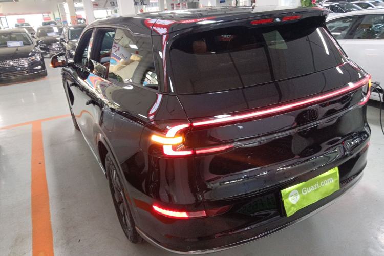 Used CHANGAN NEVO Q07 2025 215 Prestige Edition