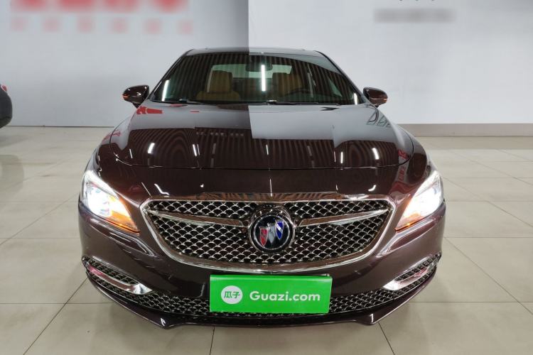 Used Buick LaCrosse 2016 20T Elite Edition
