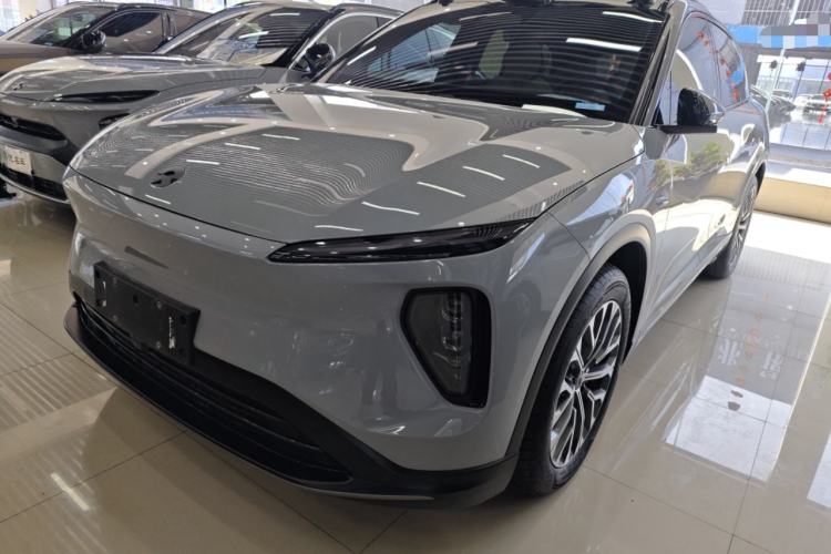 Used Nio ES6 2023 75 kWh