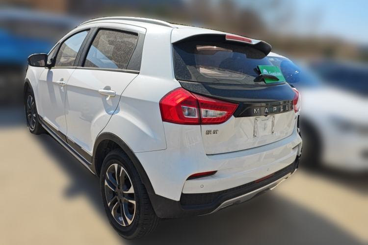 Used Livan Maple 30X 2020 Style Edition
