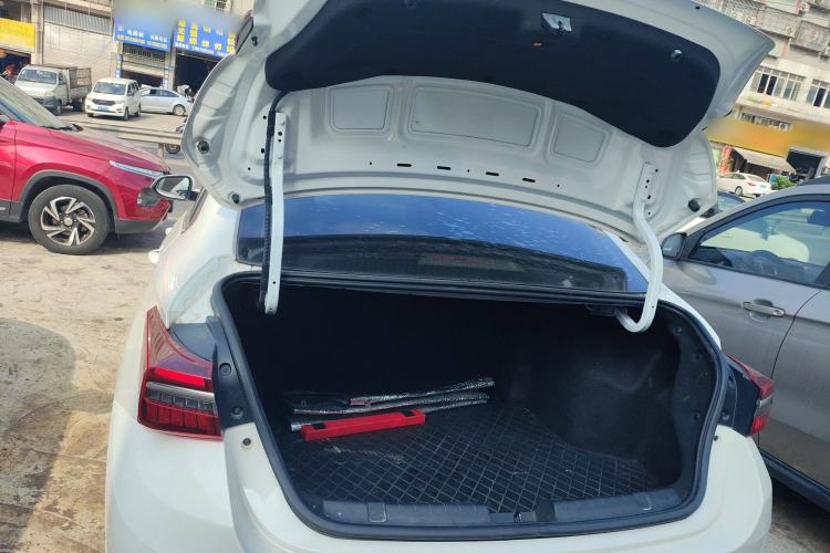 Used Chery Arrizo GX 2019 Champion Edition 1.5L Manual Elite Model
