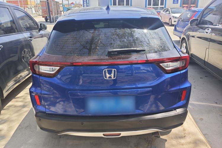 Used Honda XR-V 2017 1.8L EXi CVT Comfort Version
