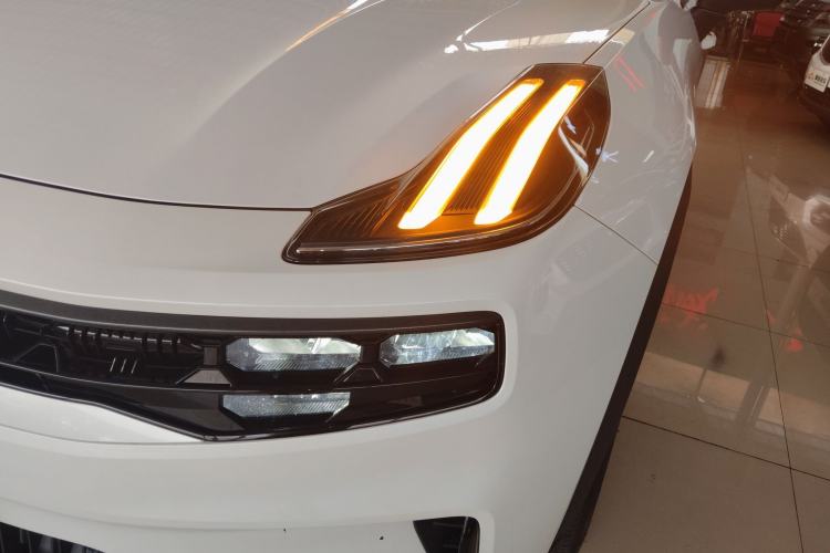 Used Lynk & Co 06 EM-P 2023 1.5T Remix PHEV Pro