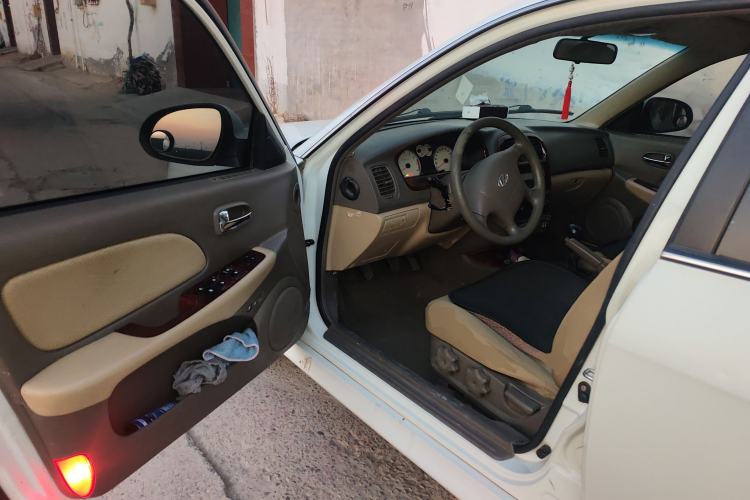 Used Hyundai MoInca 2009 1.8L Manual Comfort Edition GL