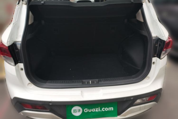 Used Soueast DX3 2018 1.5L Manual Luxury Model