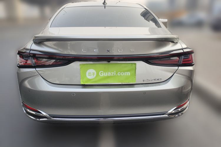 Used Lexus ES 2025 200 Premium Edition