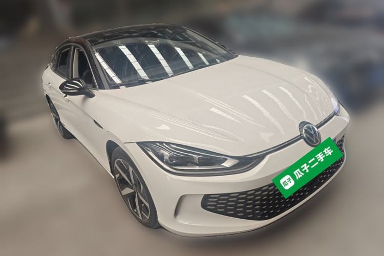 Used Volkswagen Lamando 2022 Lavida L 280TSI DSG Cool & Spicy Edition