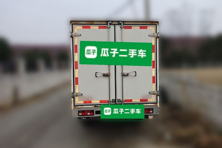 Used Jinbei Shineray T22S 