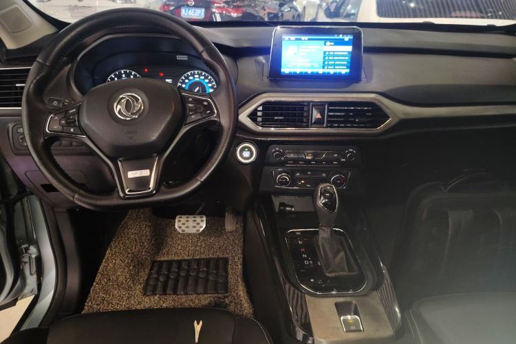 Used Dongfeng Fengon S560 2018 1.8L CVT Urban Model 5 Seats
