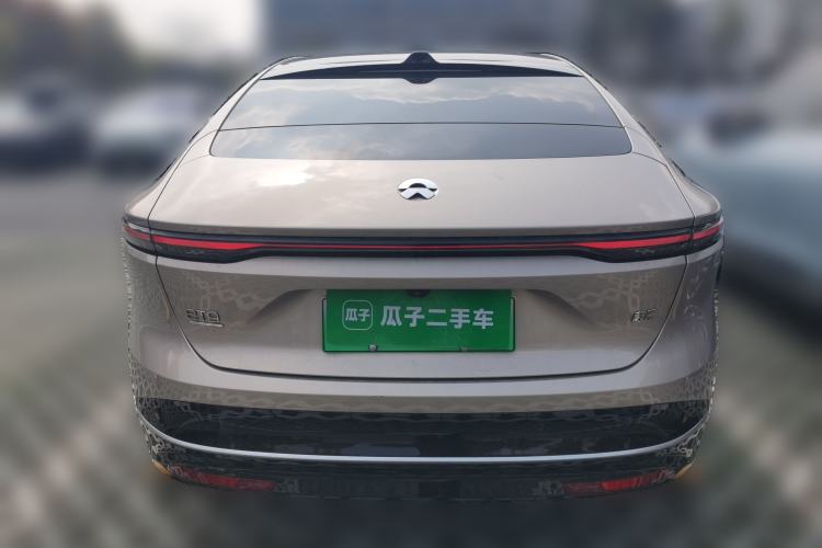 Used Nio ET9 2025 100kWh Signature Edition
