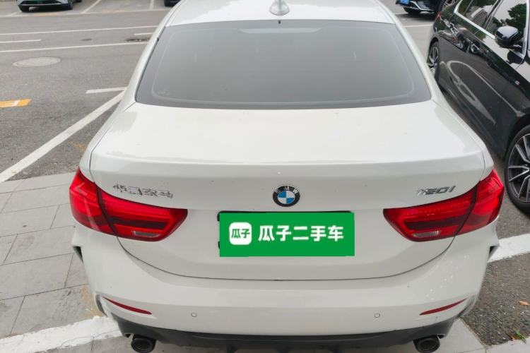 Used BMW 1 Series 2022 120i M Sport Night Edition
