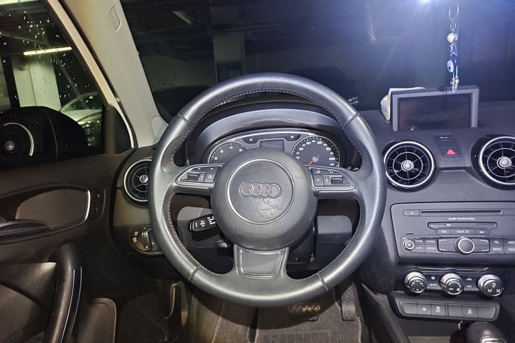 Used Audi A1 2014 30 TFSI Sportback Comfort Model