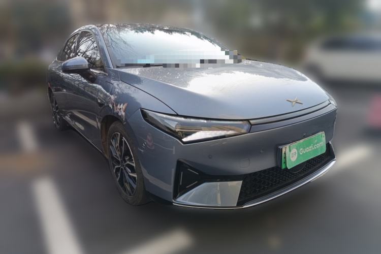 Used XPeng P5 2022 460E+
