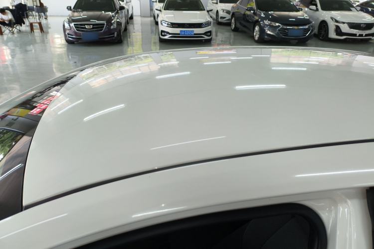 Used Toyota Levin 2022 Facelift TNGA 1.5L CVT Progressive Edition Roof