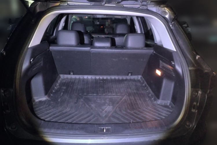 Used GAC Trumpchi GS5 2019 270T Automatic Luxury Edition