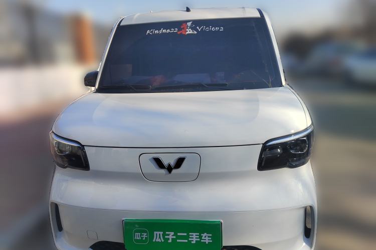 Used Wuling Zhiguang New Energy 2025 Standard Model