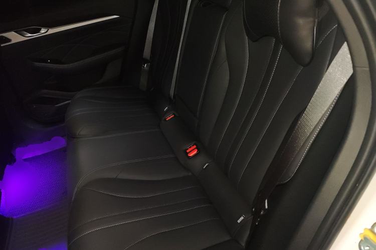 Used Geely Auto Preface 2026 Model Oriental Yao 1.5TD Kunlun Edition