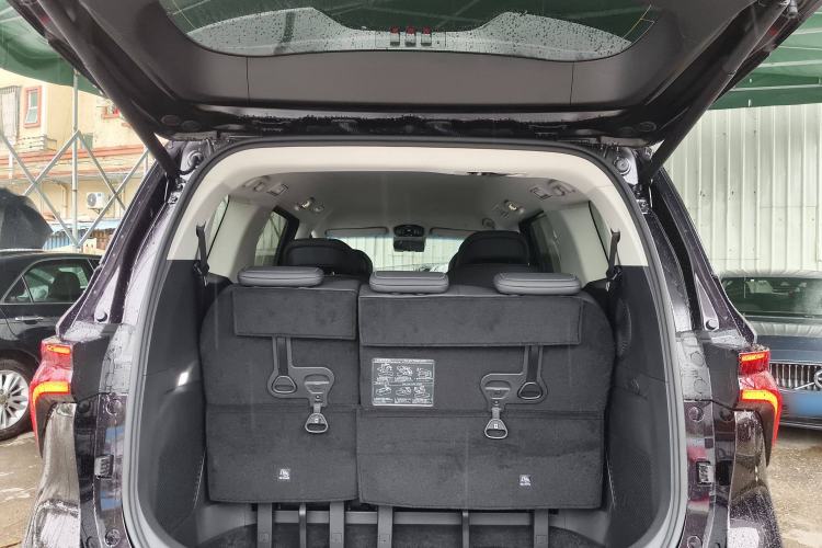 Used FORTHING Xinghai V9 2026 Model, More Enjoyment Series, 200km Luxury Edition