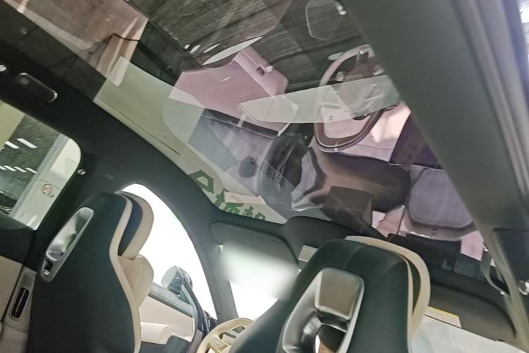 Used Xiaomi Auto YU7 2025 Ultra-Long Range Rear-Wheel Drive Version
